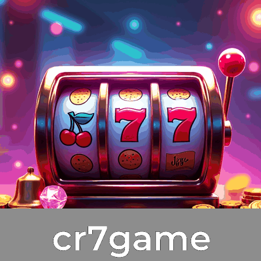 Cadastro na cr7game