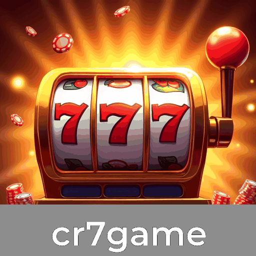 Cassino Online cr7game