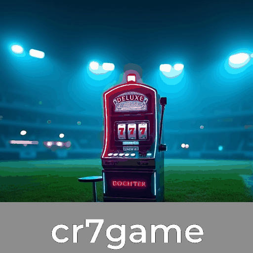 Acessar o site cr7game COM