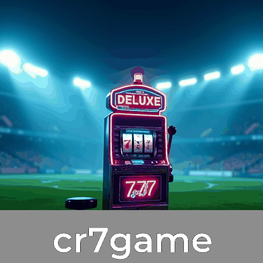 Cadastro na cr7game