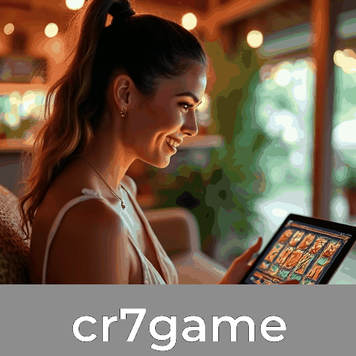 Acesso ao cr7game