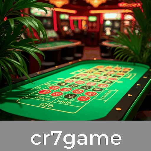 Cassino Online cr7game