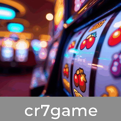 Cadastro na cr7game