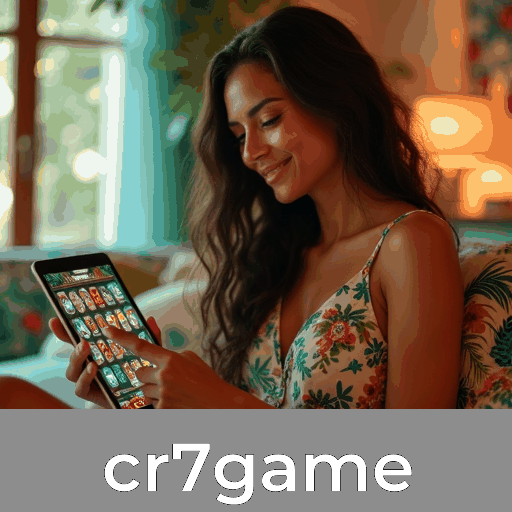 Cadastro na cr7game
