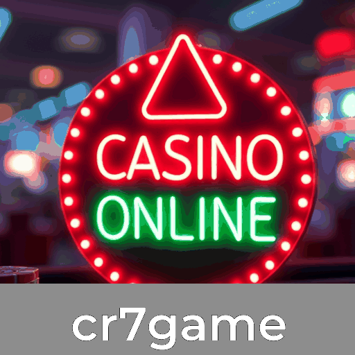 Cassino Online cr7game