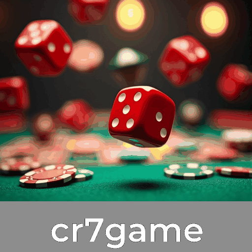 Cassino Online cr7game