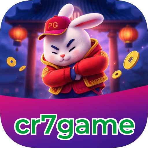 cr7game logo