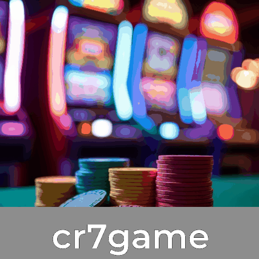 Cassino Online cr7game