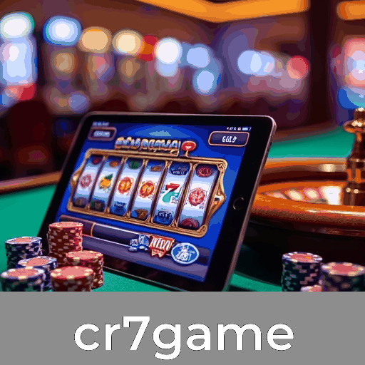 Cassino Online cr7game