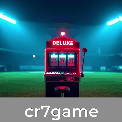 Cadastro na cr7game